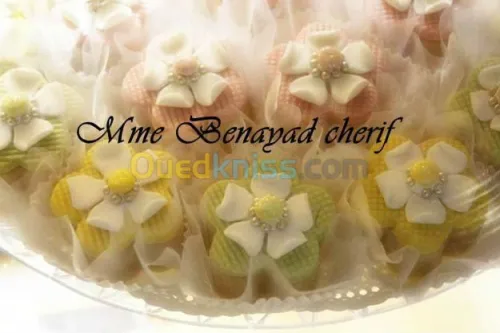 Organistation d'événement 