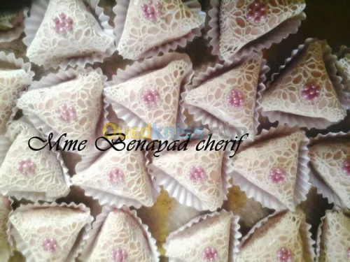 Organistation d'événement 