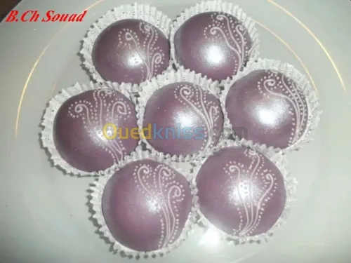 Organistation d'événement 