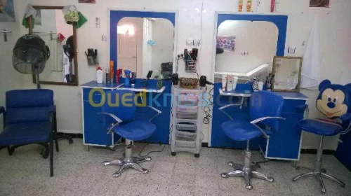 Esthétique & Coiffure