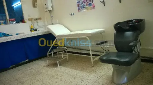 Esthétique & Coiffure