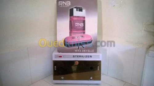 Esthétique & Coiffure