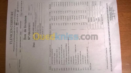 Esthétique & Coiffure