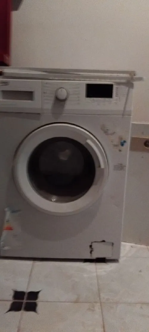 Machine à laver