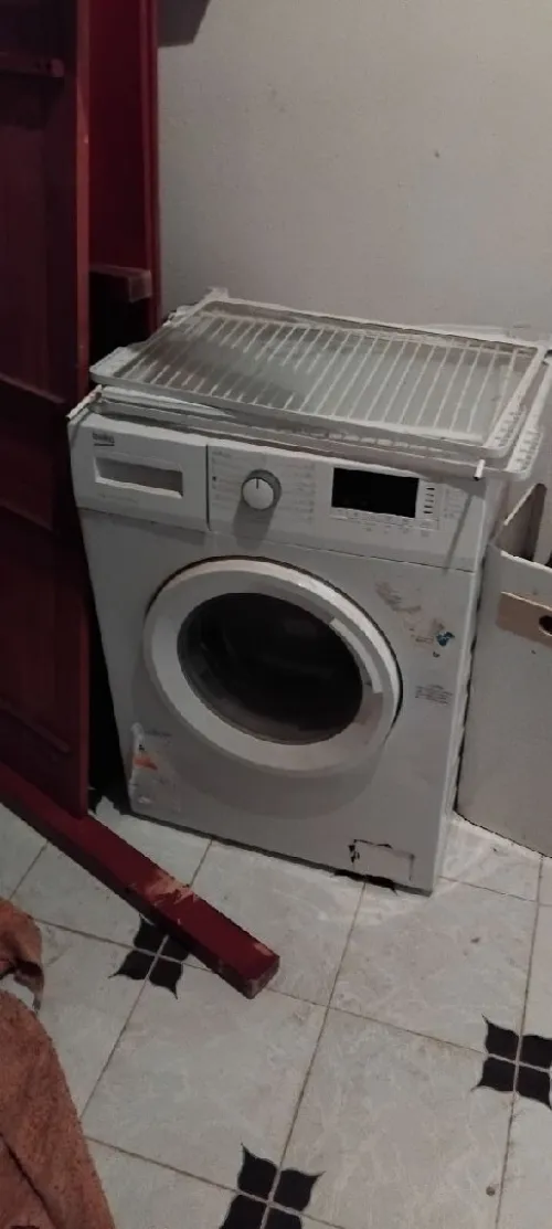 Machine à laver