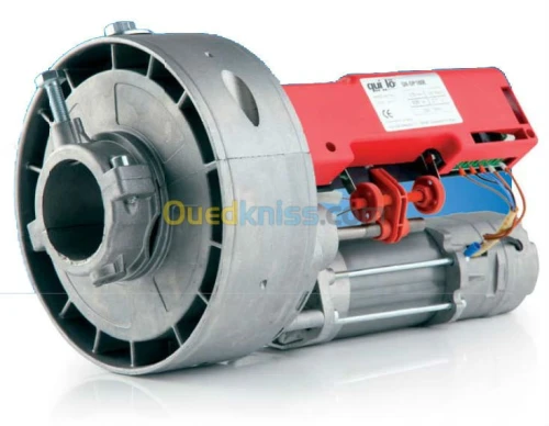 Installation accessoires d'ouvertures