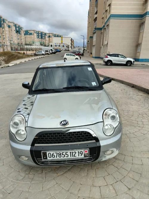 Lifan Lifan 320 2012 Talant