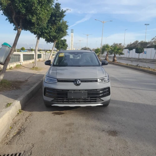 Volkswagen Tahru 2025 Xr