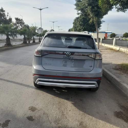 Volkswagen Tahru 2025 Xr