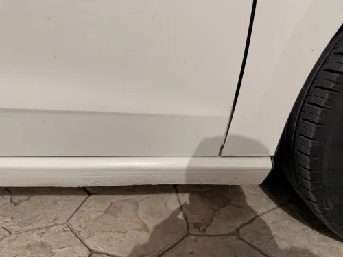 Seat Ibiza 2018 High Facelift