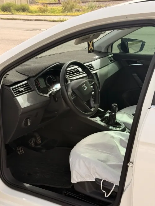 Seat Ibiza 2018 High Facelift