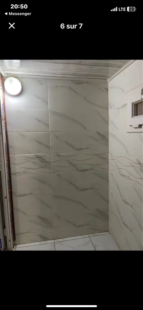 Location vacances Bungalow F2 Aïn Témouchent Beni saf