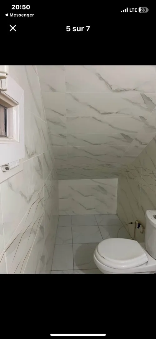 Location vacances Bungalow F2 Aïn Témouchent Beni saf