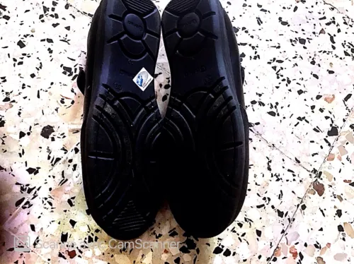 Chaussure femme originale GORILA 