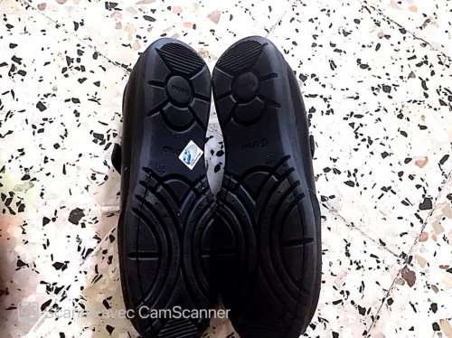 Chaussure femme originale GORILA 
