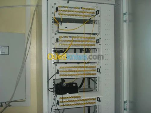 informatqiue+telecom