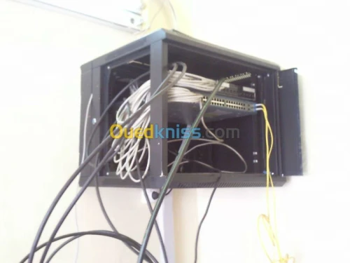 informatqiue+telecom