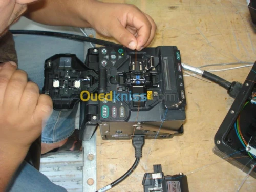 informatqiue+telecom