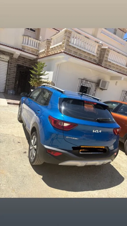 Kia Stonic 2022 