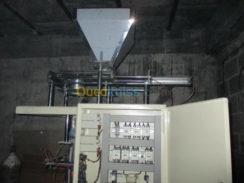 ensacheuse automatique 