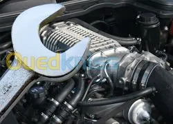 diagnostic & rèparation mècanique 