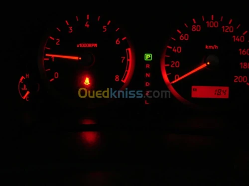 diagnostic & rèparation mècanique 