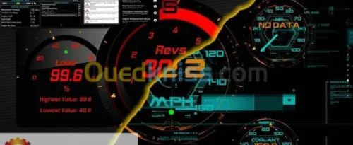 diagnostic & rèparation mècanique 