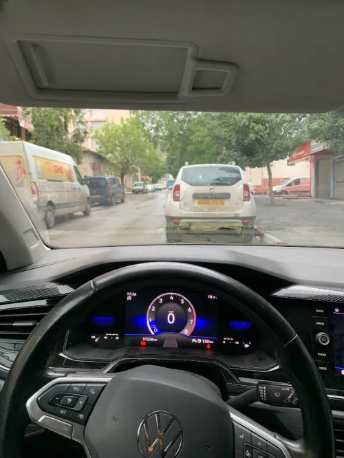 Volkswagen Taigo 2023 Life Plus