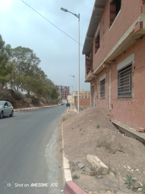 Vente Villa Mostaganem Mezghrane