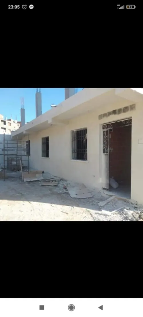 Vente Villa Alger Douera