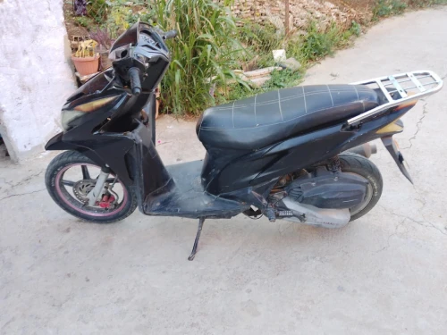 Gmcy Scoter 2014