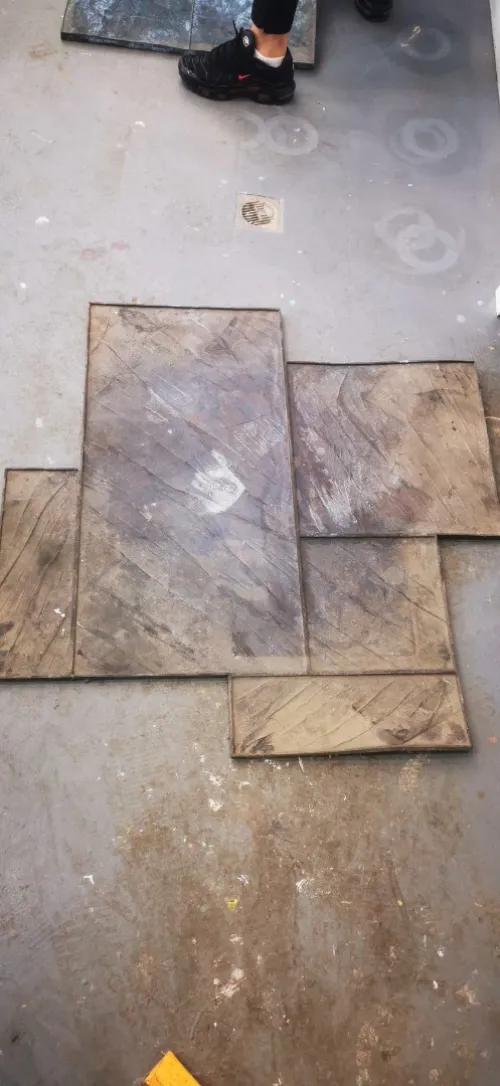 moule biton impremi texture services
