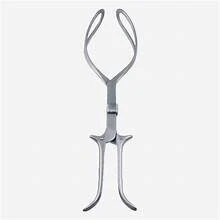 Forceps obstétrical Instrument de qualité européenne
