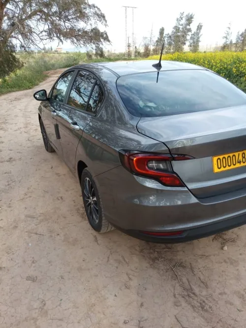 Fiat Tipo Sedan 2025 