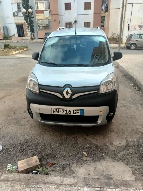 Renault Kangoo 2021 Grand Confort
