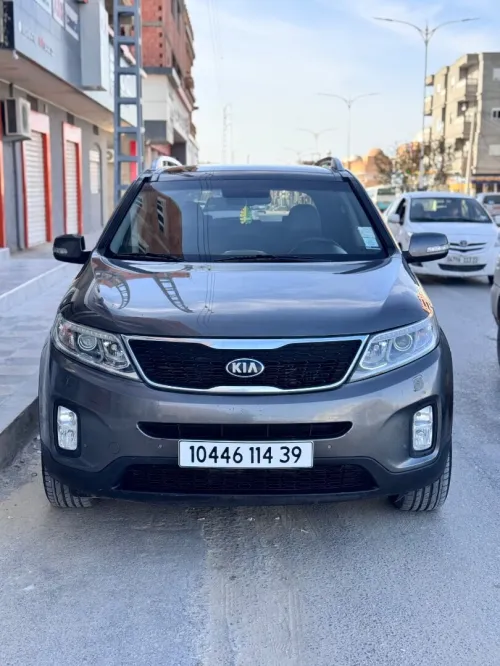 Kia Sorento 2014 Ful opption