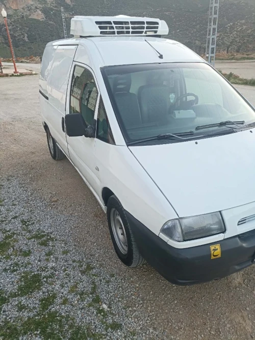 Peugeot Expert 2004 Expert