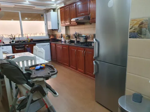 Vente Appartement F4 Alger Hraoua