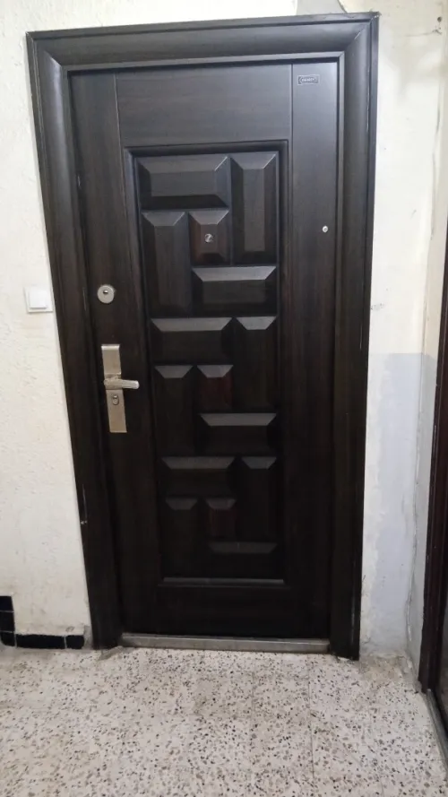 Vente Appartement F3 Alger Rouiba