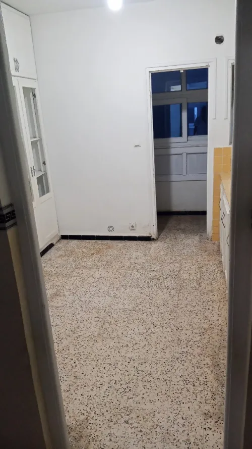 Vente Appartement F3 Alger Rouiba