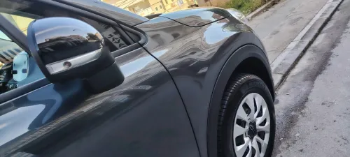 Fiat 500x 2024 Cult