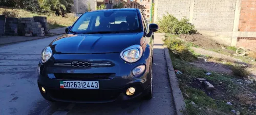 Fiat 500x 2024 Cult