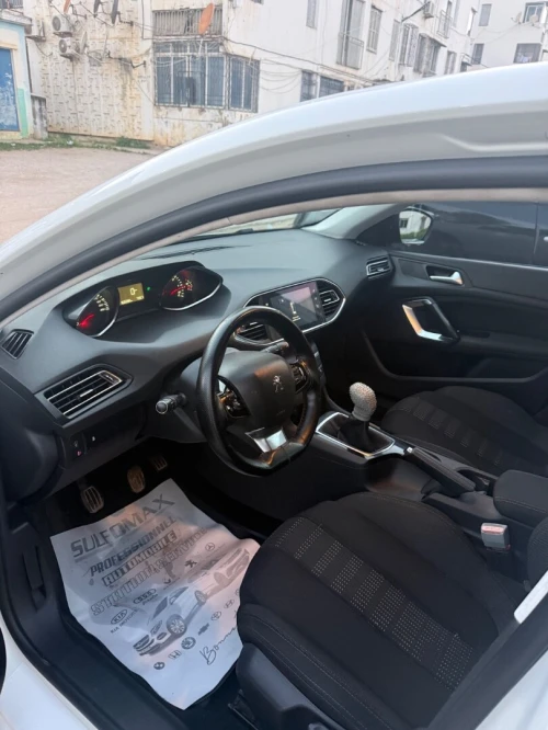 Peugeot 308 2015 Active
