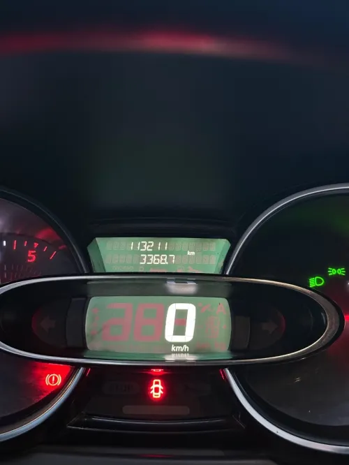 Renault Clio 4 2019 Limited 2