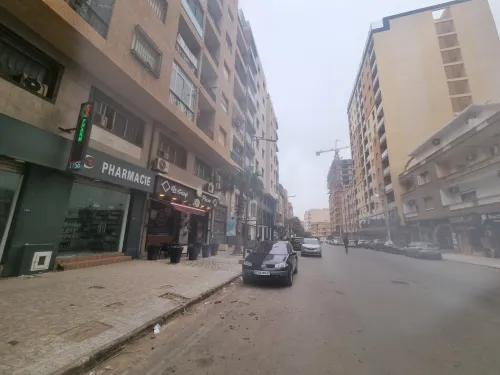 Vente Appartement F4 Oran Bir el djir