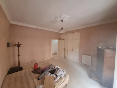Vente Appartement F4 Oran Bir el djir