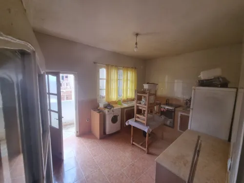 Vente Appartement F4 Oran Bir el djir