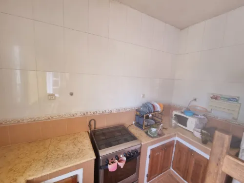 Vente Appartement F4 Oran Bir el djir