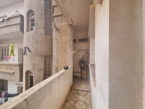 Vente Appartement F4 Oran Bir el djir