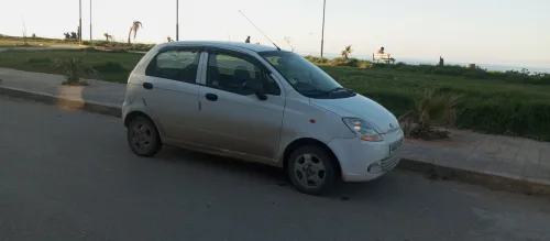 Chevrolet Spark 2013 Lite Ls